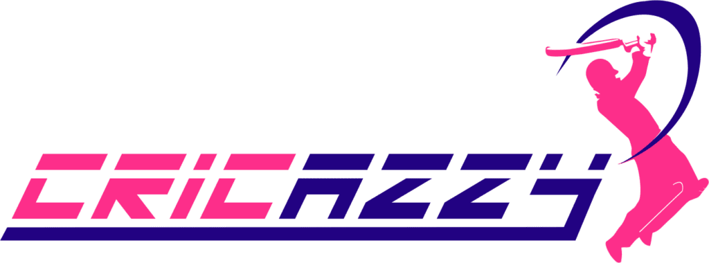 Criazzy logo dark